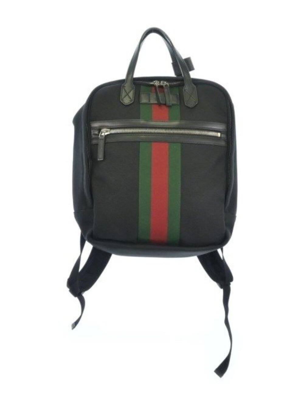 Gucci Sherry Line Backpack